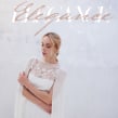 Editorial Elegance December AWAKENING | Vol.3 | Issue.10. Un proyecto de Fotografía de moda de Iris Encina - 14.01.2021