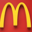 McDonald's. Um projeto de Publicidade, Br, ing e Identidade, Cop e writing de Andreia Ribeiro - 06.03.2020
