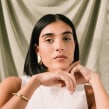 Fay Andrada Jewelry Lookbook. Un proyecto de Fotografía de moda de Julia Robbs - 16.02.2020