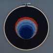 Women's Work: Visualizing Data into Cross Stitch. Design, Arts, Crafts, Embroider, Textile Illustration, and Fiber Arts project by Olivia Johnson - 08.19.2020