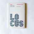 Locus, variaciones sobre ciudades, cartografía y la torre de Babel (Posdata, 2013). Un proyecto de Bellas Artes, Escritura y Narrativa de Penélope Córdova - 21.06.2013