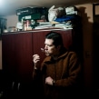 La casa del pelao. Un proyecto de Fotografía documental de Diego Figueroa González - 26.02.2021
