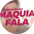 Marca - #MaquiaeFala para Vult Cosmetica. Projekt z dziedziny Kino, film i telewizja i YouTube Marketing użytkownika Vanessa Rozan - 01.01.2019