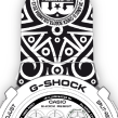 CASIO G-SHOCK 10 años Colombia (Propuesta). Un proyecto de Diseño e Ilustración tradicional de Matacho Descorp - 01.01.2010