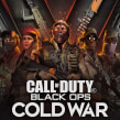 Call Of Duty Warzone / Black Ops Season 1 Cinematic Trailer. Un projet de 3D, Animation 3D , et Modélisation 3D de Leartes Studios - 06.12.2020