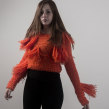 Blusa Boho. Crochet project by Marie Castro - 04.16.2021