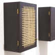 Phila Cabinet Series. Un proyecto de Diseño y creación de muebles					 de Heide Martin - 20.04.2019