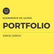 Trabajo 360 para Ecommerce. Digital Marketing project by Jorge García Gómez - 04.26.2020