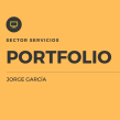 SEO en sector servicios. Digital Marketing project by Jorge García Gómez - 04.26.2019