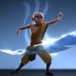 Avatar the Last Airbender 3D. A Lighting Design, 3D Animation, 3d modeling, and 3D Character Design project by Sagar Arun - 04.28.2021