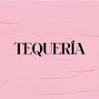 Tequería. Naming project by Carlos Cornejo · Secretname - 11.03.2019