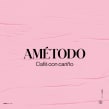 Amétodo. Um projeto de Naming de Carlos Cornejo · Secretname - 05.07.2020