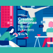 Female Founders Scale-up Programme. Advertising, Film, Video, TV, and Game Design project by Erica Wolfe-Murray - 04.28.2021