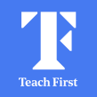 Teach First rebrand. Un projet de Design , Publicité, Direction artistique, Br, ing et identité , et Gestion de la conception de Michael Johnson - 11.05.2021