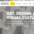 UK creative art schools and universities. Un proyecto de Diseño, Ilustración, Publicidad, Cine, vídeo y televisión de Erica Wolfe-Murray - 21.04.2021