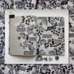 Fabric Collection with Cotton and Steel . Un proyecto de Artesanía, Pattern Design e Ilustración textil de Jeanne McGee - 20.05.2021