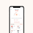 Doppler. Design, UX / UI, Mobile Design, and App Design project by Filippos Protogeridis - 06.02.2021