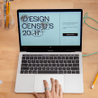AIGA Design Census 2017. Un proyecto de Diseño gráfico y Diseño Web de Olivia Johnson - 04.06.2021