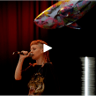 Live musical performance by Catnapp, (segment of the TV show: Berlin After Dark Episode 1). Un proyecto de Cine, vídeo y televisión de Alex Hall - 23.09.2018