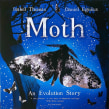 Moth: An Evolution Story. Writing project by Isabel Thomas - 06.08.2021