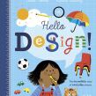 Hello Design!  Ein Projekt aus dem Bereich Schrift von Isabel Thomas - 08.06.2021