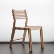 Valoví Chair. A Design, Furniture Design, and Making project by STUDIO DLUX - Denis Fujii - 09.17.2013
