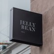 Jellybean Reps. Un proyecto de Diseño, Dirección de arte, Br, ing e Identidad, Diseño gráfico y Diseño Web de Paloma Avila Pino - 20.06.2021