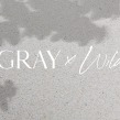 Grey x Wild. Un proyecto de Diseño, Br, ing e Identidad, Diseño gráfico y Diseño Web de Mumfolk Studio - 22.06.2021