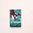 My third novel COSTALEGRE rated one of the best books of the decade by Glamour Magazine. Een project van Schrijven van Courtney Maum - 07.06.2019