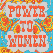 Female Power  - Poster Series . Un proyecto de Diseño, Ilustración, Diseño gráfico, Serigrafía, Lettering y Diseño de carteles de Marte - 15.07.2021