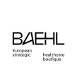 Baehl. Un proyecto de Br e ing e Identidad de Brand Brothers - 16.07.2021
