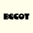 Bécot. Un proyecto de Br e ing e Identidad de Brand Brothers - 16.07.2021
