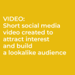 Content repurposing video. Marketing de conteúdo projeto de Pam Neely - 29.03.2020