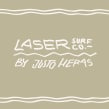 MI PROYECTO FINAL DE CURSO : LASER SURF CO. BY JUSTO HERAS. Un proyecto de Diseño de complementos, Moda y Diseño de moda de Justo Heras - 01.03.2021