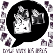 Librería Dónde viven los libros Ein Projekt aus dem Bereich Informationsdesign, Schrift und Erzählung von Carola Martinez Arroyo - 20.07.2021