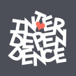 State of Interdependence [Dotto x Crisis]. Un projet de Design graphique, T , et pographie de Dani Molyneux - 01.08.2021