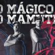 O Mágico e o Mamute: a Jornada de Alison e Bruno. A Film, Video, and TV project by Gustavo Miller - 06.04.2016