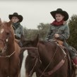Exploring Rodeo, Masculinity Through Photography | National Geographic. Un proyecto de Cine, vídeo y televisión de Martina de Alba - 10.08.2021