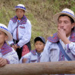 The Annual Drunken, Deadly Horse Races of Guatemala. Un proyecto de Cine, vídeo y televisión de Martina de Alba - 10.08.2021