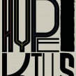 Hype kills opinion.. Un proyecto de Diseño gráfico y Tipografía de Wagner Steffen - 27.08.2021