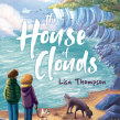 The House Of Clouds Ein Projekt aus dem Bereich Schrift, Stor und telling von Lisa Thompson - 30.08.2021