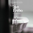 Los ojos de Érebo Ein Projekt aus dem Bereich Kino, Video und TV von Juanmi Cristóbal - 08.06.2021
