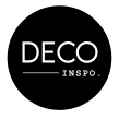 Decoinspo.cl. Un proyecto de Publicidad y Marketing de Felipe Vallejos - 08.08.2020