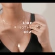 LuluLemon - Like Nothing Bra. Advertising, Film, Video, and TV project by Sophie Simmons - 09.08.2021