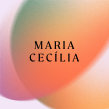 Maria Cecília Lawyer [Brand Identity Design]. Design, Br und ing und Identität project by Amanda Louisi - 17.09.2021