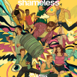 SHAMELESS: SHOWTIME SXSW 2020. Un proyecto de Diseño e Ilustración tradicional de Pedro Correa - 28.01.2020