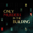 Only Murders in the building. Motion Graphics project by Laura Pérez - 09.06.2021