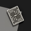 Messymod Playing Cards. Un proyecto de Diseño, Ilustración tradicional, Dirección de arte, Diseño gráfico, Packaging, Diseño de juguetes, Pattern Design, Creatividad e Ilustración digital de Adam G - 24.09.2021