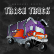 Trash Truck (Music EP - Listen via Link). Music, Creativit, Music Production, and Creating with Kids project by Jeff Fajans - 02.09.2021
