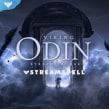 Viking: Odin - Stream Package. Design, Motion Graphics, e Direção de arte projeto de StreamSpell - 04.10.2021